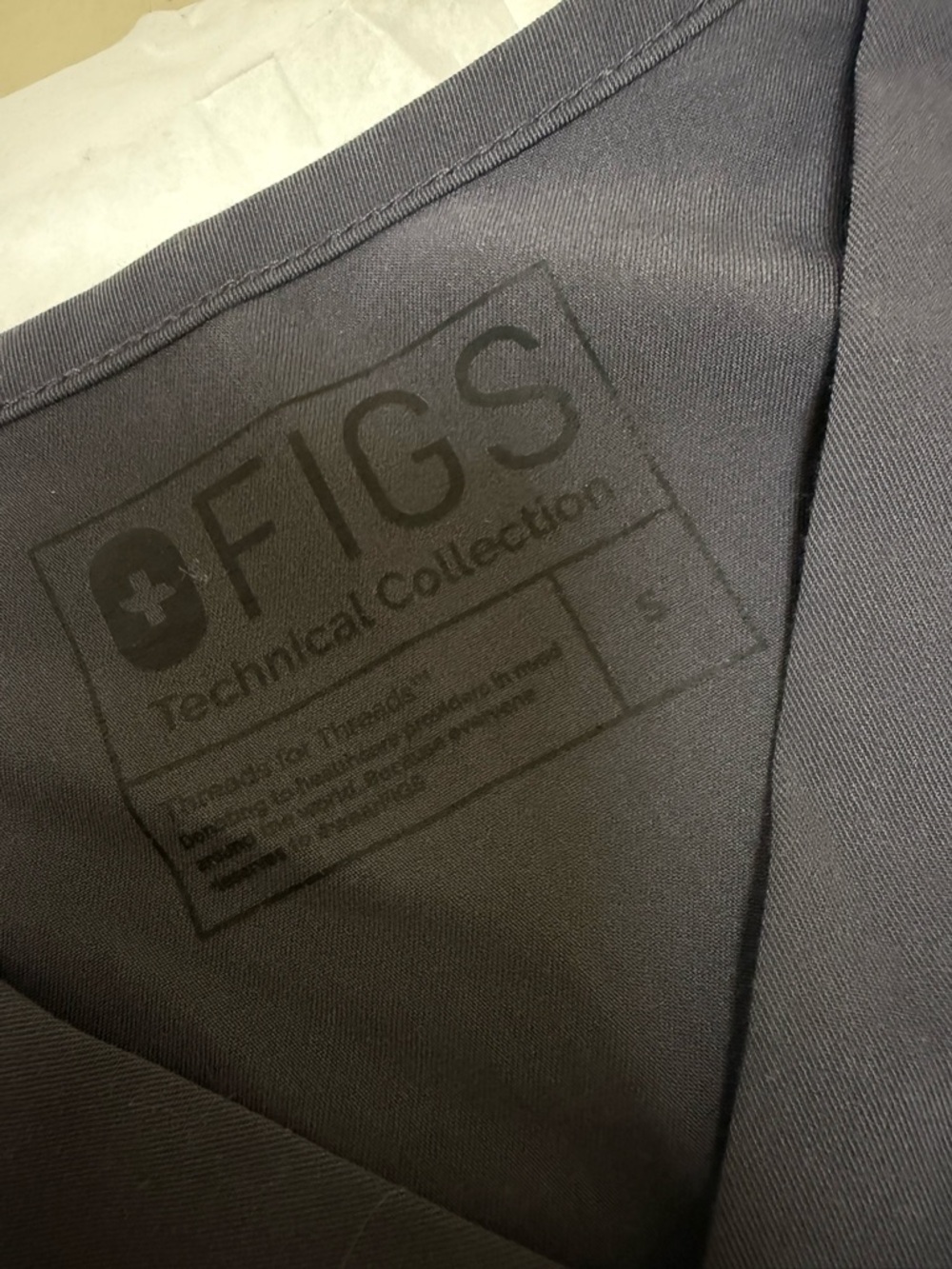 ➕Figs Men’s  Scrub Set ➕ - Picture 10 of 11